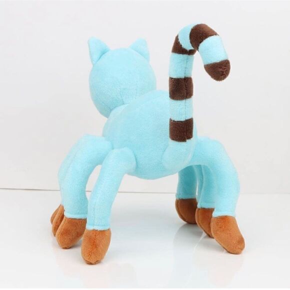 The Bad Guys Plush Toys - Hacker Spider - Picture 5 of 6